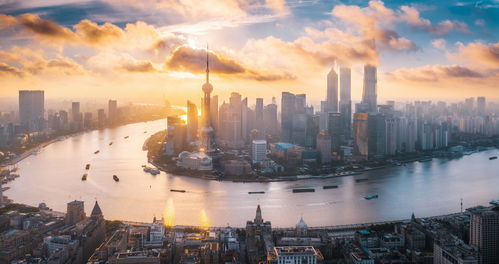 上海推出商品房 以舊換新 活動 支持居民合理梯度置業(yè)