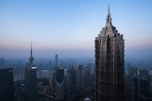 明星同款家,無法復(fù)制的 金茂洋房